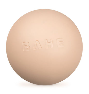 BAHE Flowball Luxe - 20cm - Dusty Beige - Product - 01