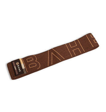 BAHE Flowloop Luxe - Heavy - Cinnamon - Product - 05