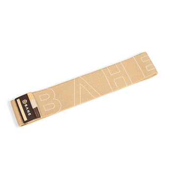 BAHE Flowloop Luxe - Light - Dusty Beige - Product - 05