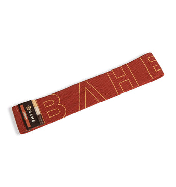 BAHE Flowloop Luxe - Medium - Red Dust - Product - 05