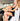 BAHE Grounded Grippy Ankle Socks - Anthracite - Lifestyle - 4