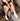 BAHE Grounded Grippy Ankle Socks - Coconut - Lifestyle - 1