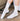 BAHE Grounded Grippy Crew Socks - Coconut - Lifestyle - 3