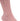BAHE Grounded Grippy Crew Socks - Mauve - 2