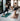 BAHE Power Hold Yoga Mat - 4mm - Cinnamon - Lifestyle - 3