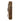 BAHE Power Hold Yoga Mat - 4mm - Cinnamon - 1