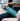 BAHE Power Hold Yoga Mat - 4mm - Forest Green - Lifestyle - 2