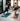 BAHE Power Hold Yoga Mat - 4mm - Forest Green - Lifestyle - 3