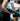 BAHE Power Hold Yoga Mat - 4mm - Forest Green - Lifestyle - 5