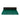 BAHE Power Hold Yoga Mat - 4mm - Forest Green - 2