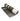 BAHE Prime Support Yoga Mat - 6mm - Stone Marble - 2