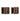 BAHE Silicone Ankle/Wrist Weights - 500g - Pair - Cinnamon - 2