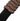 BAHE Silicone Ankle/Wrist Weights - 500g - Pair - Cinnamon - 3