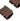 BAHE Silicone Ankle/Wrist Weights - 500g - Pair - Cinnamon - 4