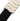BAHE Silicone Ankle/Wrist Weights - 500g - Pair - Coconut - 3