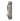 BAHE Soft Touch Reversible XL Yoga Mat - 6mm - Pebble Grey - 1