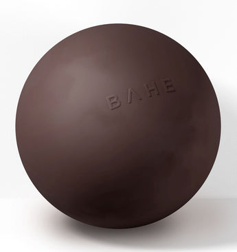 BAHE Studio Balance Ball - 65cm - Cinnamon - Product - 01