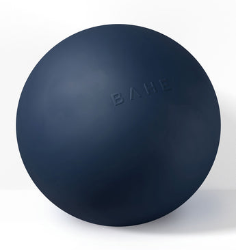 BAHE Studio Balance Ball - 75cm - Moonlight - Product - 01