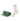 BAHE Studio Duet Sock & Towel Combo - Khaki/Coconut - 1