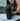 BAHE Studio Grippy Barre Socks - Anthracite - Lifestyle -