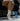 BAHE Studio Grippy Crew Socks - Coconut/Powder Blue (2 Pack) - Lifestyle - 4