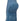 BAHE Studio Grippy Crew Socks - Coconut/Powder Blue (2 Pack) - 6