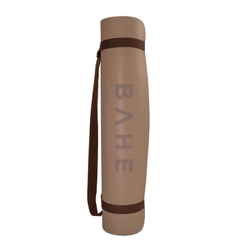 BAHE Studio Stance Mat - 5mm - Quicksand - Product - 01