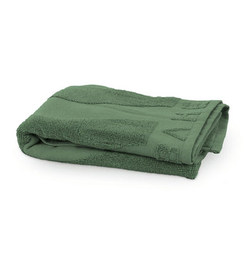 BAHE Studio Sweat Towel - Khaki - 1