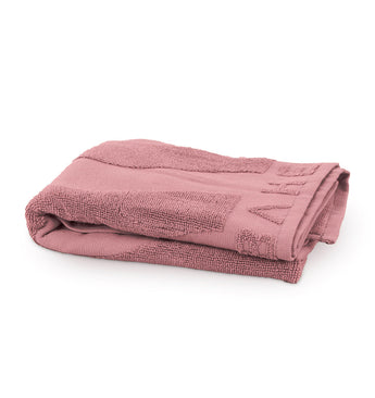 BAHE Studio Sweat Towel - Mauve - 1
