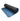 BAHE Super Grip Yoga Mat - 6mm - Powder Blue - 3
