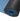 BAHE Super Grip Yoga Mat - 6mm - Powder Blue - 4