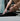BAHE foldUP™ Yoga/Pilates Mat - 6mm - Anthracite - Lifestyle - 2