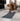BAHE foldUP™ Yoga/Pilates Mat - 6mm - Anthracite - Lifestyle - 4