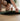 BAHE foldUP™ Yoga/Pilates Mat - 6mm - Khaki - Lifestyle - 1