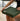 BAHE foldUP™ Yoga/Pilates Mat - 6mm - Khaki - Lifestyle - 6