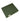 BAHE foldUP™ Yoga/Pilates Mat - 6mm - Khaki - 2