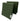 BAHE foldUP™ Yoga/Pilates Mat - 6mm - Khaki - 8