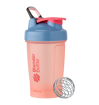 BlenderBottle Classic V2 Shaker Bottle - 20oz/600mL - Heartthrob - Product - 01