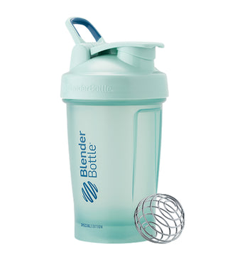 BlenderBottle Classic V2 Shaker Bottle - 20oz/600mL - Moon Mist - Product - 01