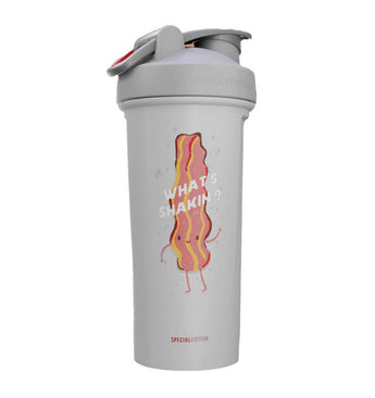 BlenderBottle Classic V2 Shaker Bottle - 28oz/828mL - What's Shakin'?