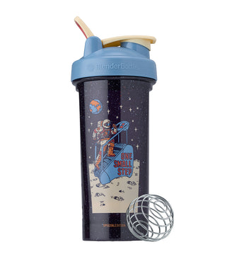 BlenderBottle Pro28 Shaker Bottle - 28oz/828mL - One Small Step - Product - 01