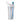 BlenderBottle Shaker Bottle Straws (2 Pack) - Black/Blue - 1