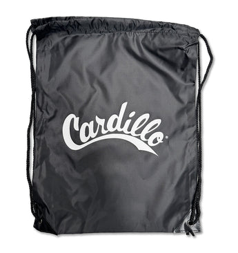 Cardillo Drawstring Bag - Black