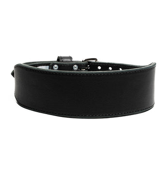 Cardillo Women's 310DL Stock Weight Lifting Belt - Black - 01