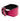 Cardillo Women's 310DL Stock Weight Lifting Belt - Pink - 03