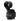 Harbinger 11.5" BIG GRIP Pro Lifting Straps - Black - 04