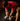 Harbinger 21.5" BIG GRIP Padded Lifting Straps - Black - Lifestyle - 2