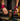Harbinger 21.5" Padded Cotton Lifting Straps - Pink - Lifestyle - 2