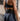 Harbinger 4" Padded Leather Weight Lifting Belt 2.0 - Black - Lifestyle - 1