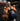 Harbinger 6" Padded Leather Weight Lifting Belt 2.0 - Black - Lifestyle - 1